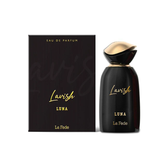 Khadlaj La Fede Lavish Luna