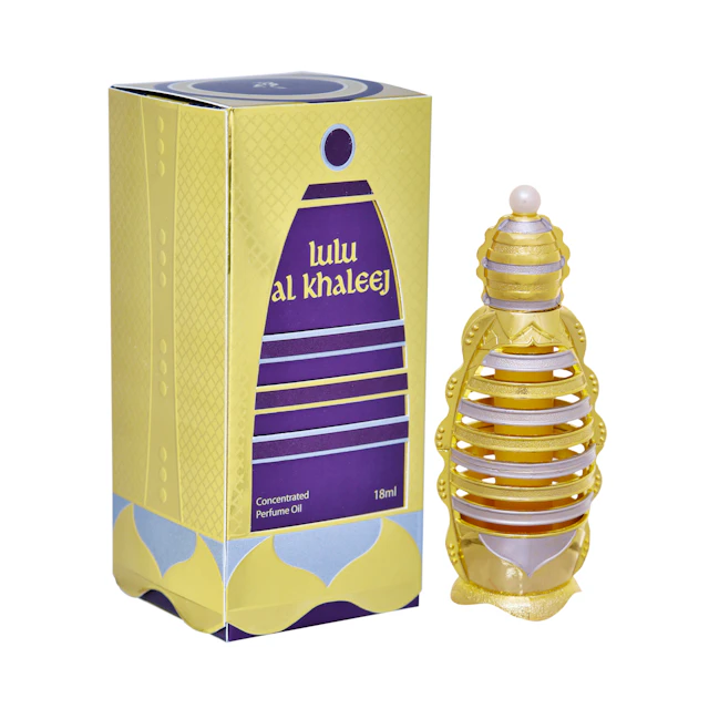 Khadlaj Lulu Al Khaleej Oil