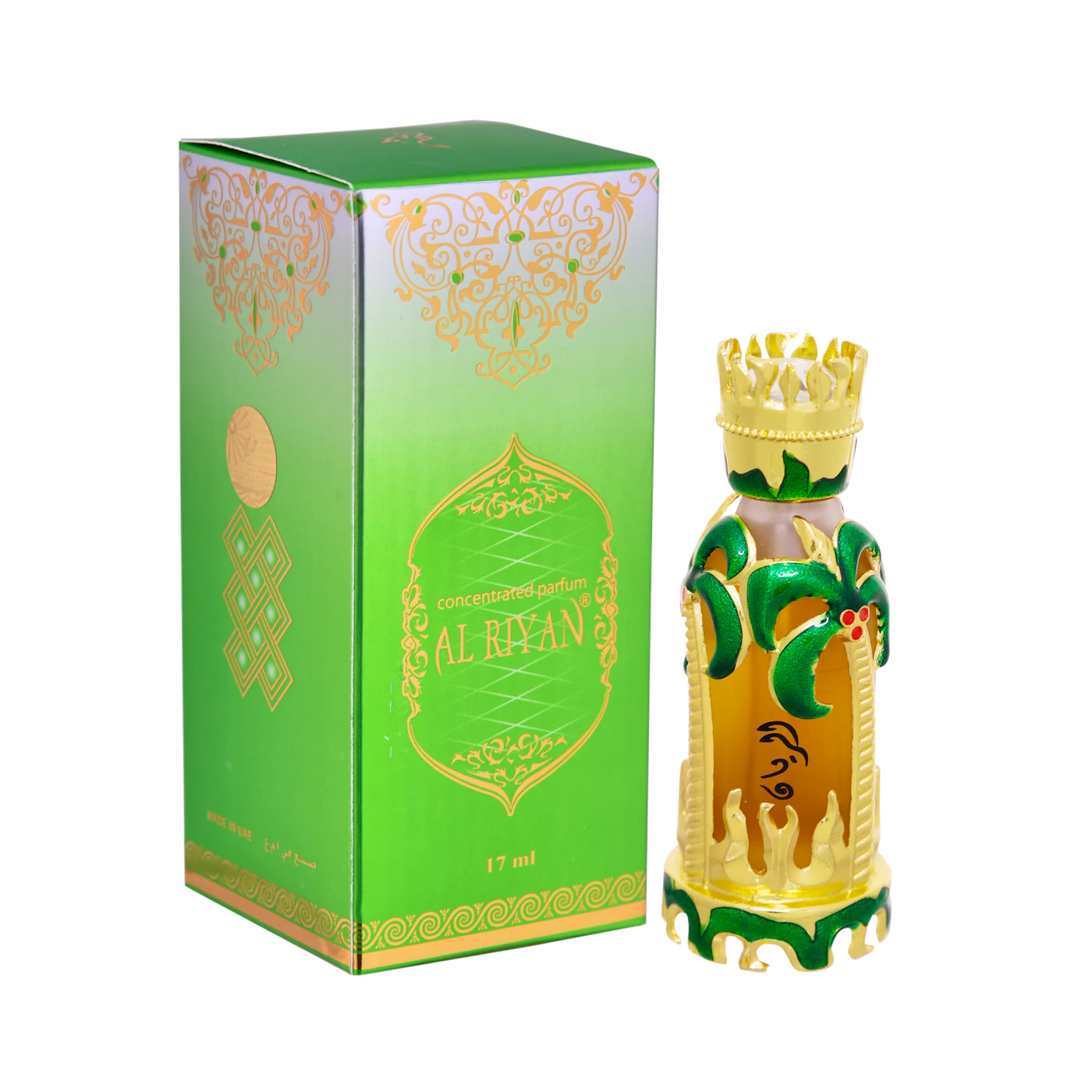 Khadlaj Al Riyan Oil
