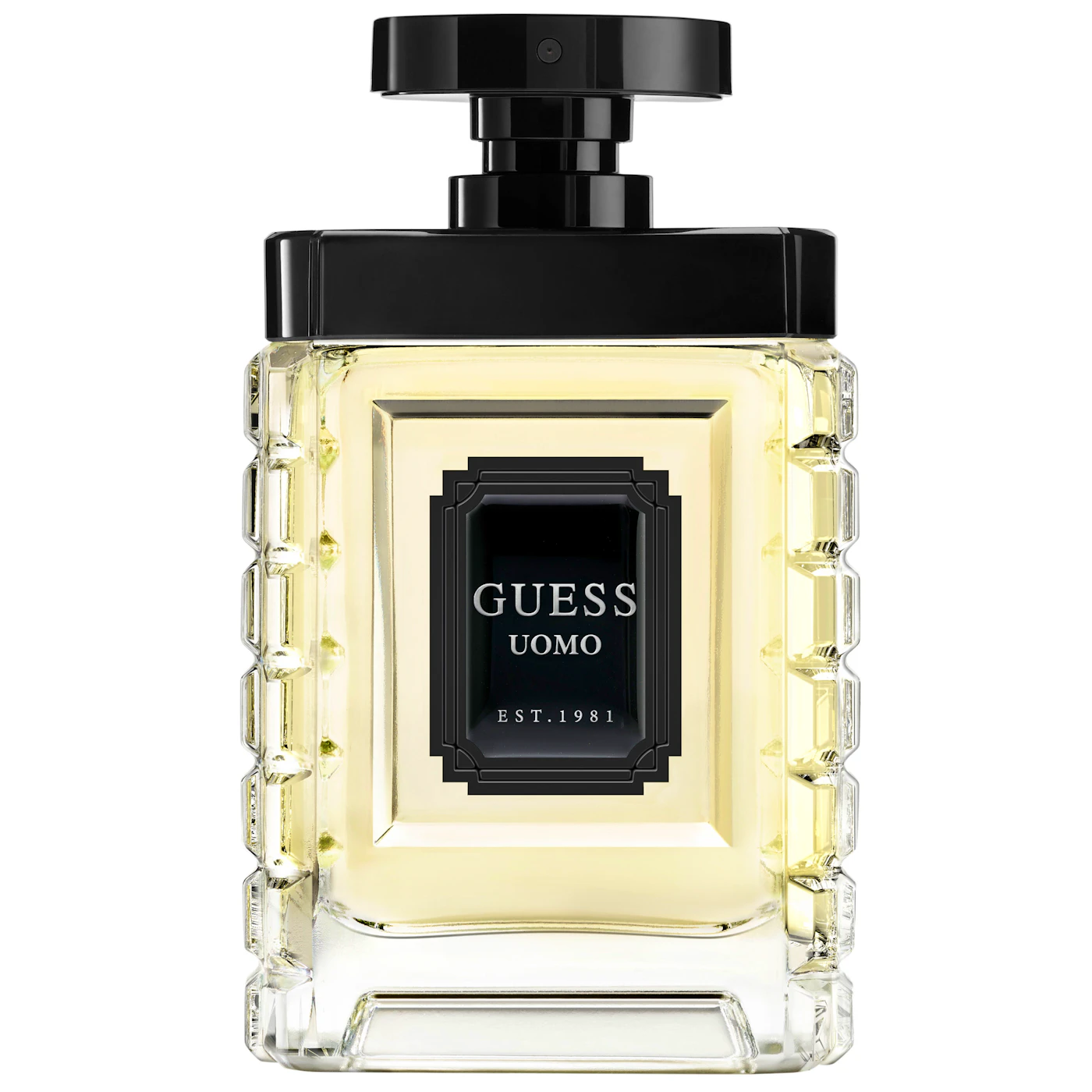 Guess Uomo EDT