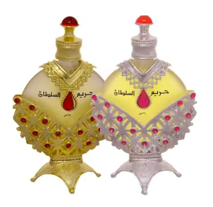 Khadlaj Hareem Al Sultan Oil Bundle Price