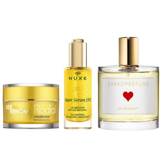 Luxplus Luxury Bundle