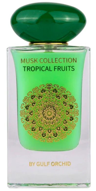 Gulf Orchid Tropical Fruits EDP