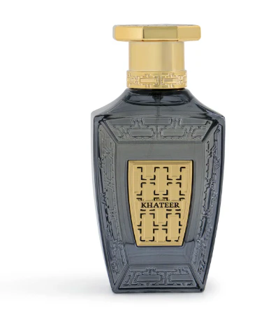 Maison Asrar Khateer EDP