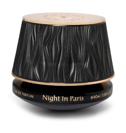 Maison Asrar Night In Paris EDP