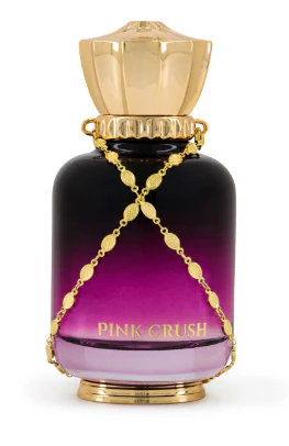 Maison Asrar Pink Crush EDP
