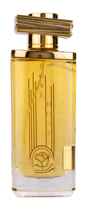 Maison Asrar Rose Honey EDP