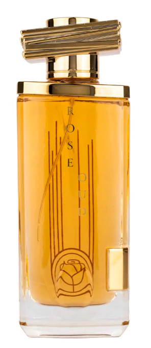 Maison Asrar Rose Oud EDP