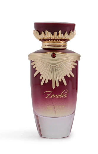 Maison Asrar Zenobia EDP