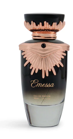 Maison Asrar Emessa EDP