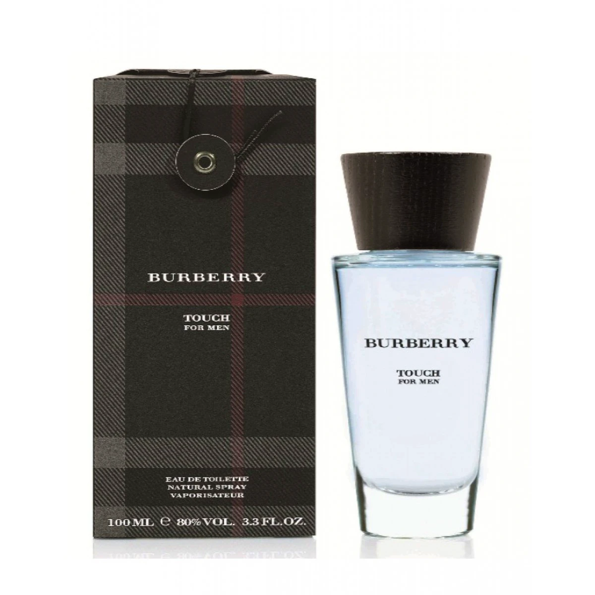 Burberry Touch For Men