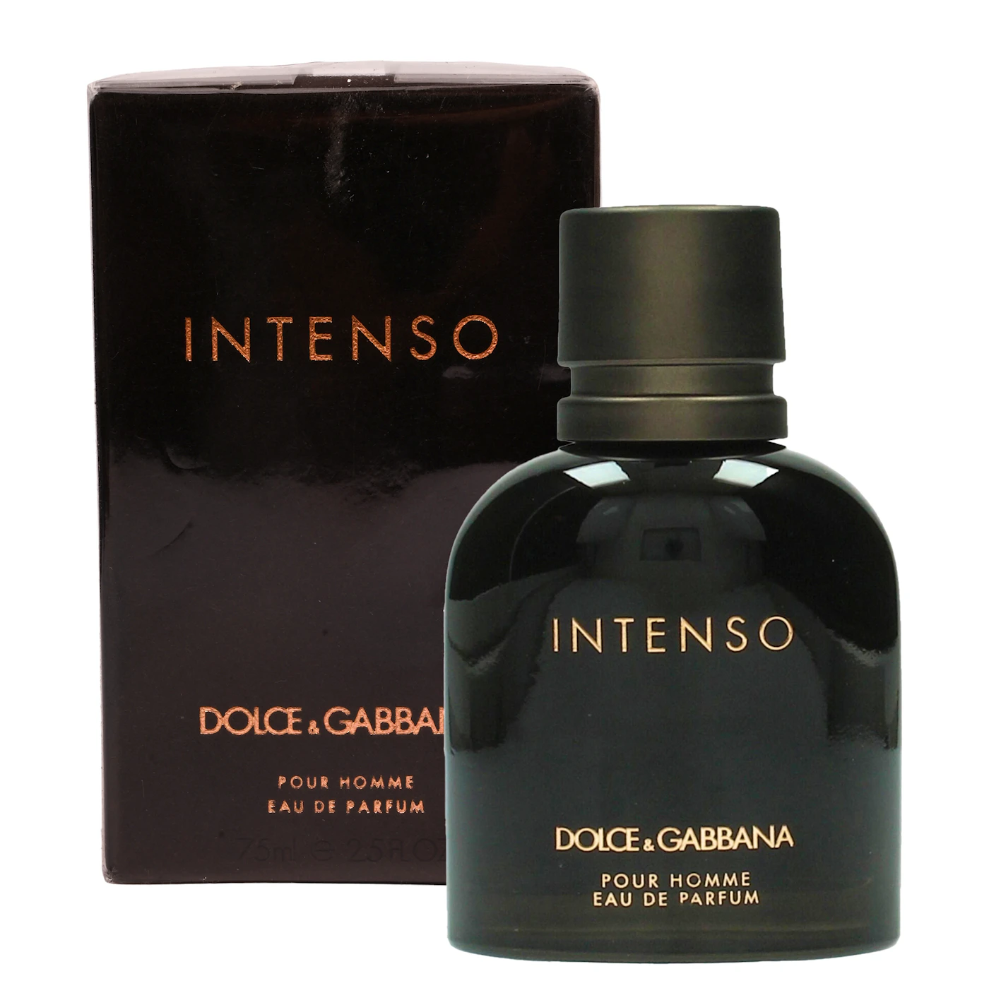 Dolce & Gabbana Intenso Pour Homme EDP