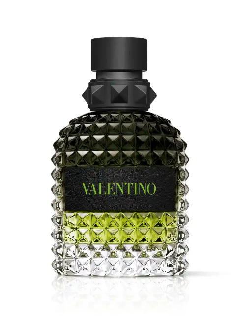 Valentino Born In Roma Uomo Green Stravaganza EDT