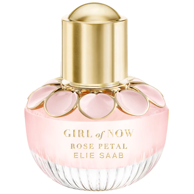 Elie Saab Girl of Now Rose Petal EDP