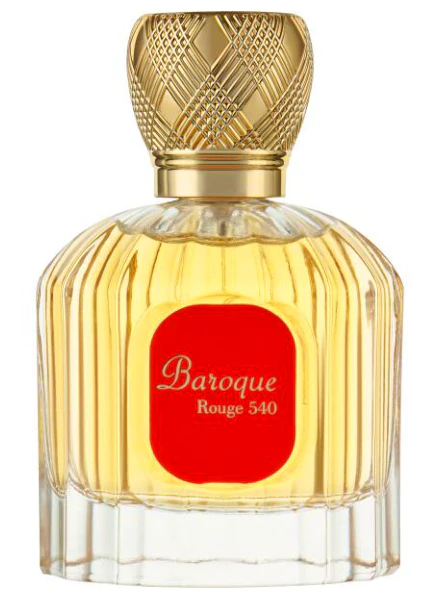 Lattafa La Rouge Baroque EDP