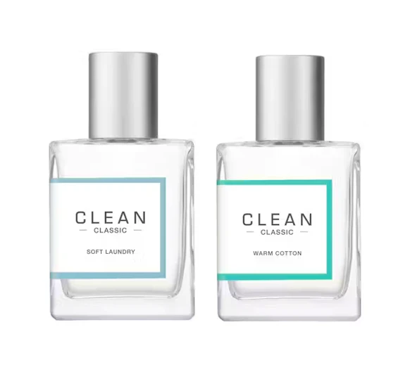 Clean Soft Laundry & Warm Cotton