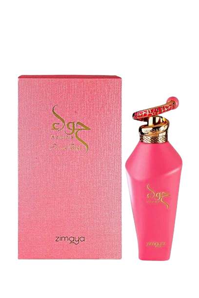 Zimaya Hawwa Pink EDP
