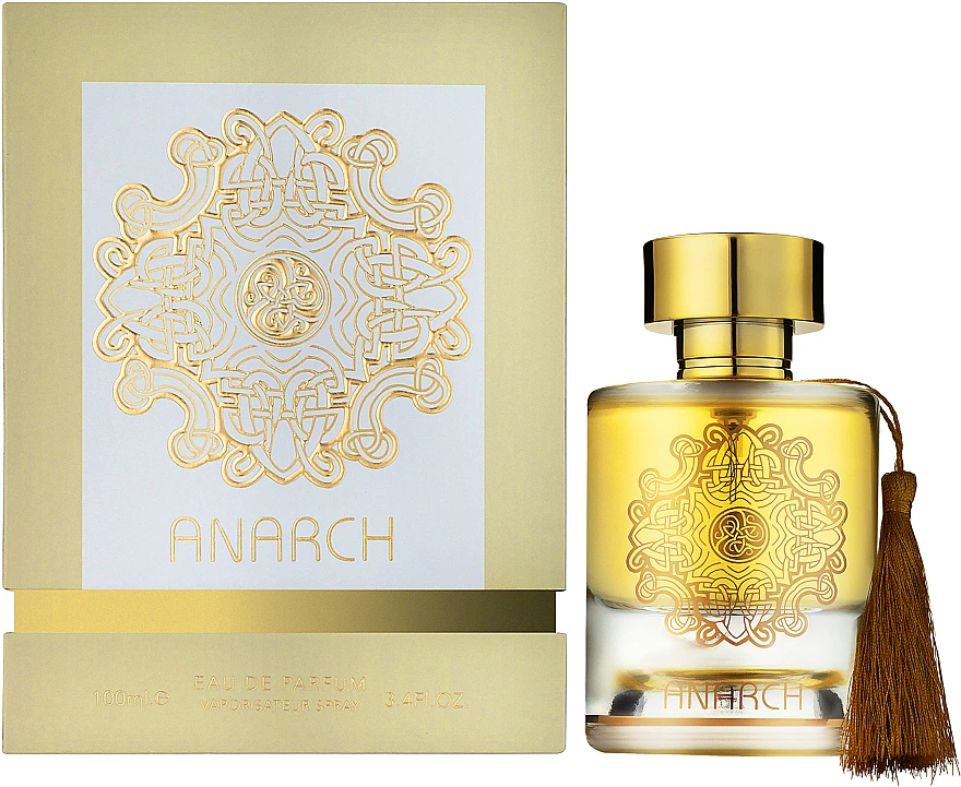 Maison Alhambra Anarch EDP