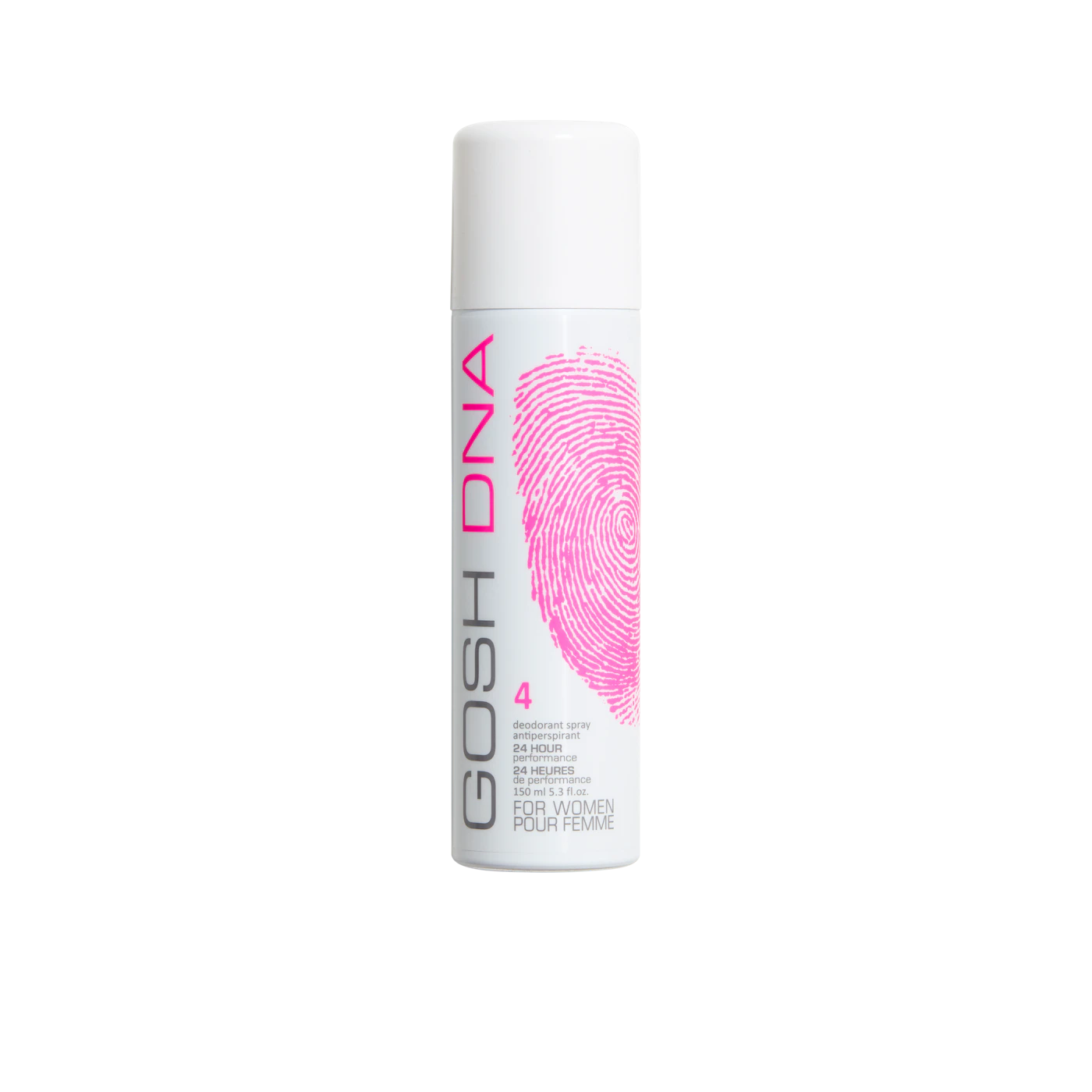 GOSH DNA for Her Deo Spray No.4