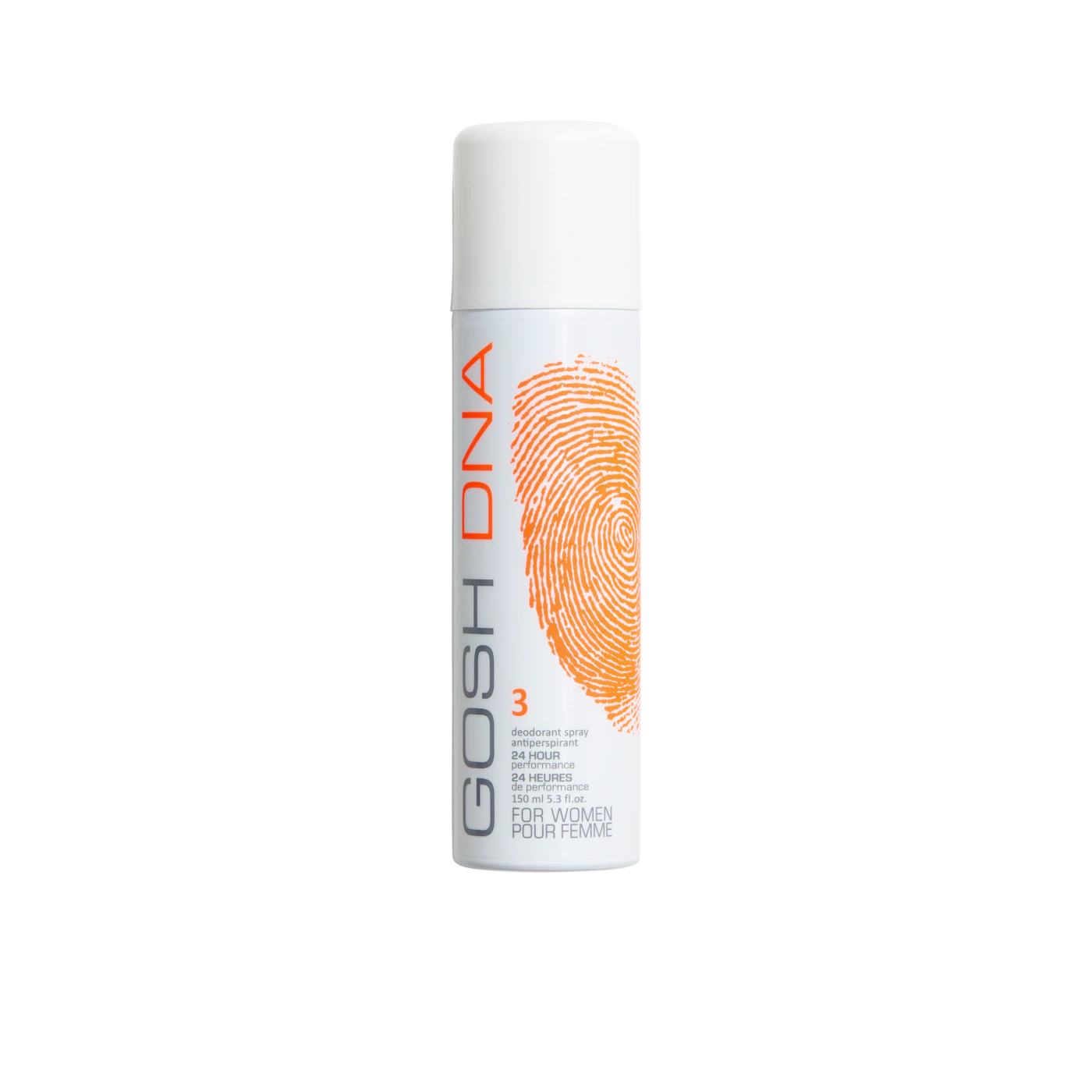 GOSH DNA for Her Deo Spray No.3