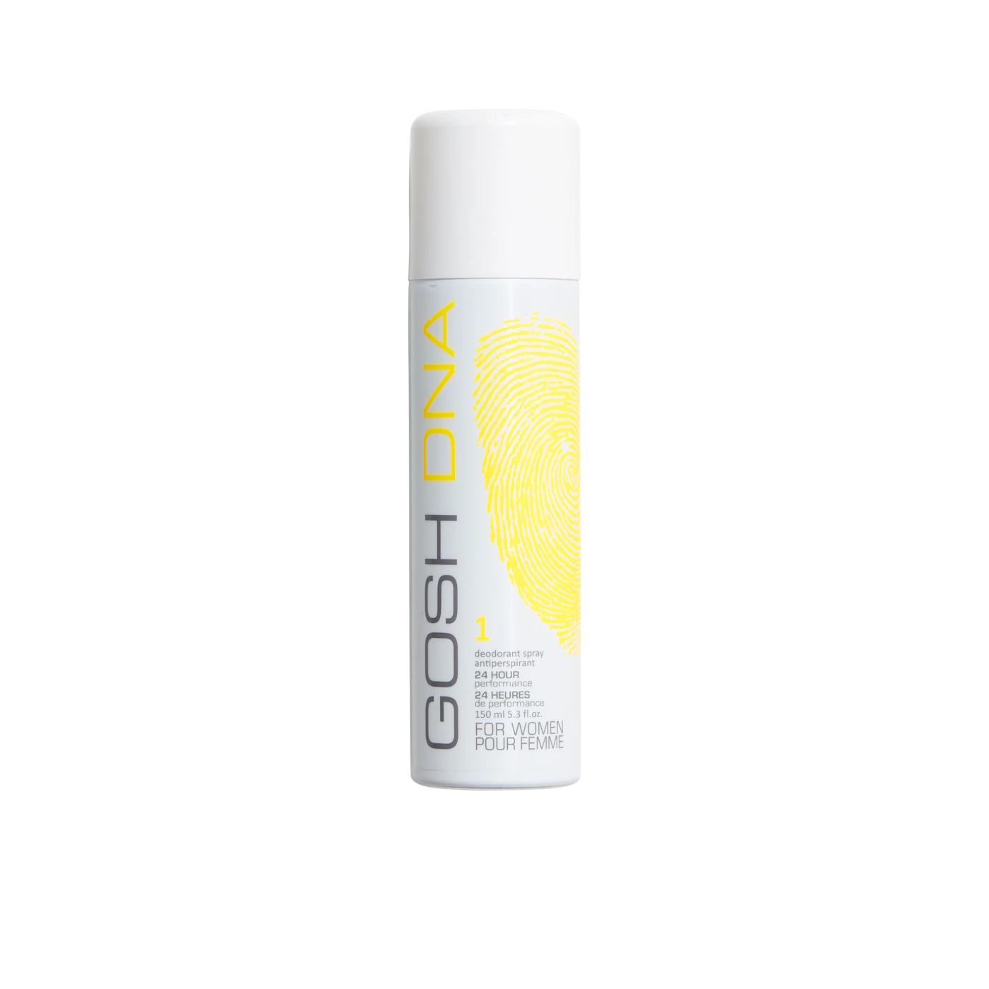 GOSH DNA for Her Deo Spray No.1