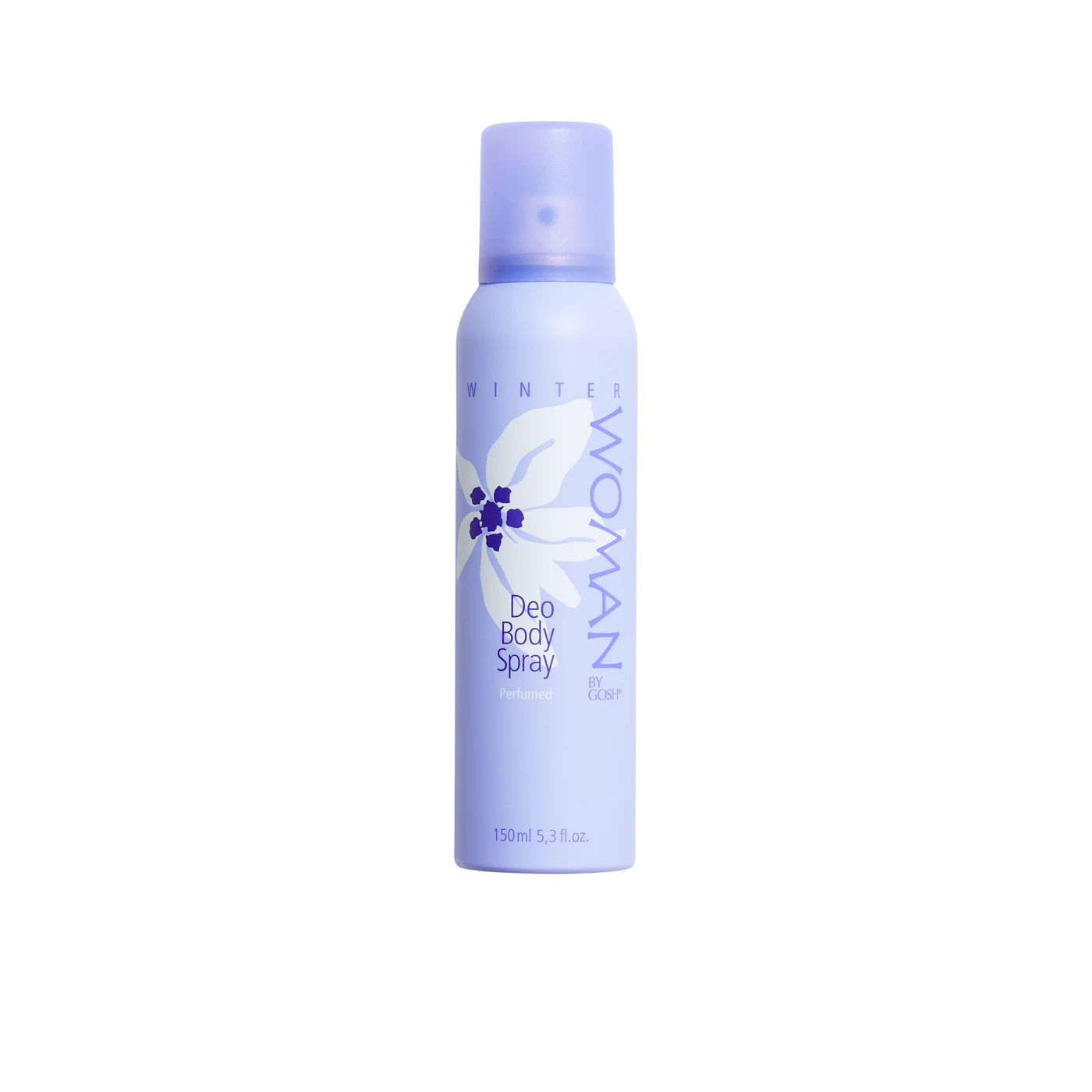 GOSH Woman Seasons Deo Spray Winter