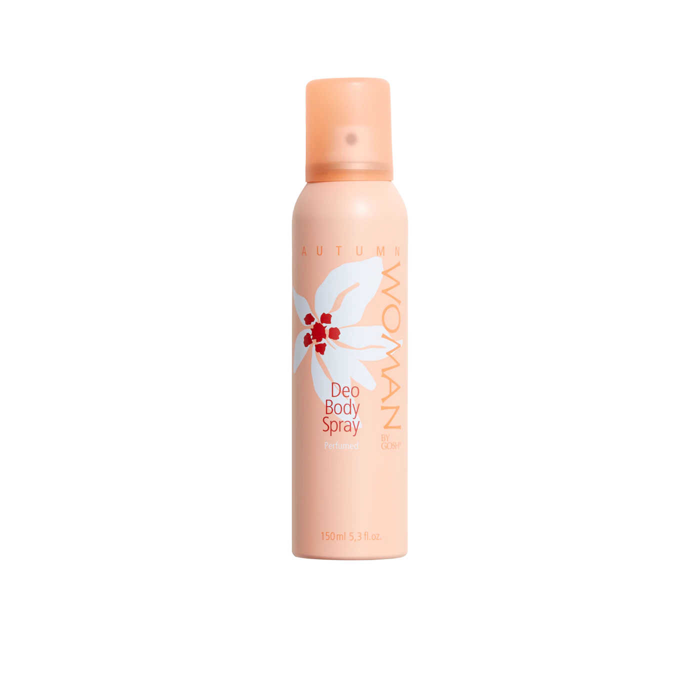 GOSH Woman Seasons Deo Spray Autunm