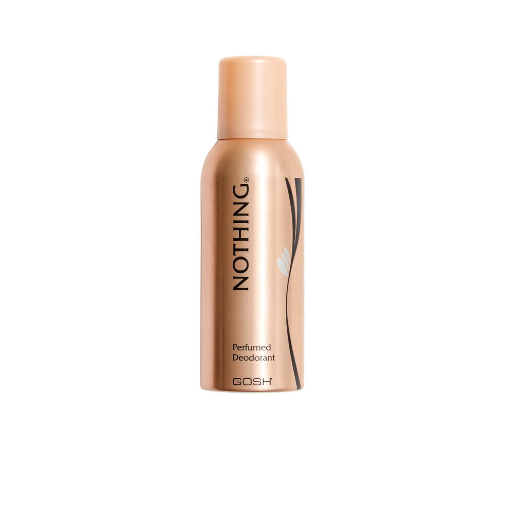 GOSH Nothing Deo Spray