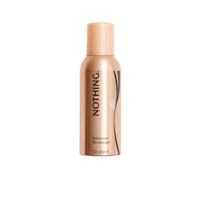 GOSH Nothing Deo Spray
