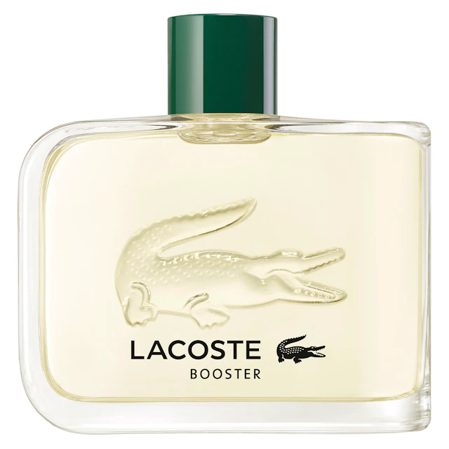 Lacoste Booster