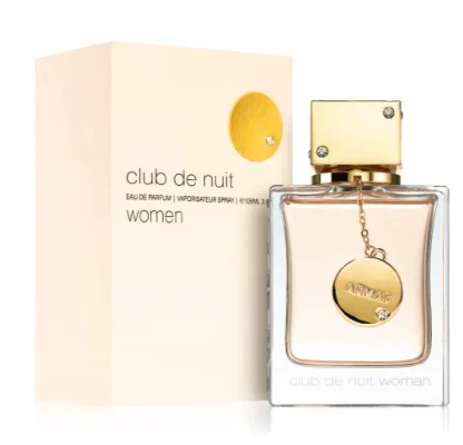 Armaf Club De Woman EDP
