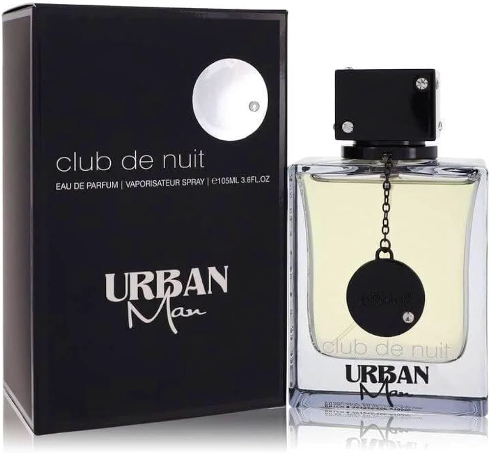 Armaf Club De Nuit Urban Man EDP