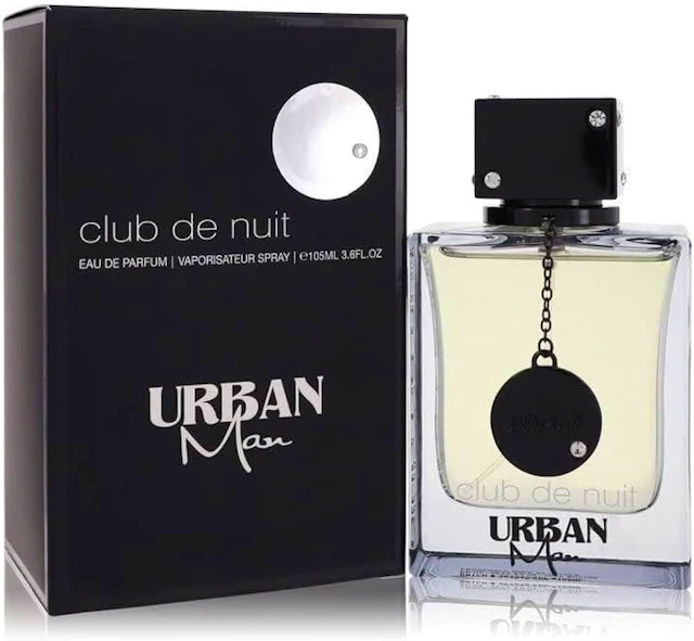 Armaf Club De Nuit Urban Man EDP