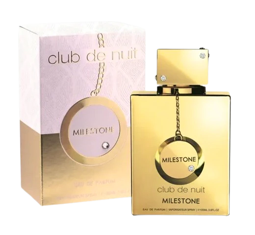 Armaf Club De Milestone EDP