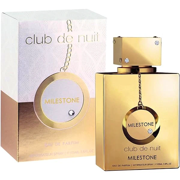 Armaf Club De Nuit Milestone EDP