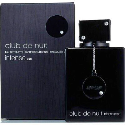 Armaf Club De Nuit Intense Man EDT