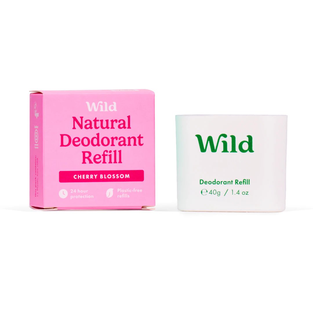 Wild Cherry Blossom Refill