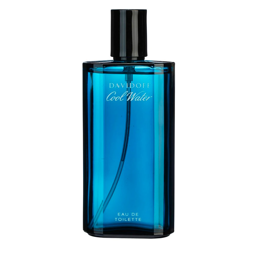 Davidoff Cool Water Men EDT
