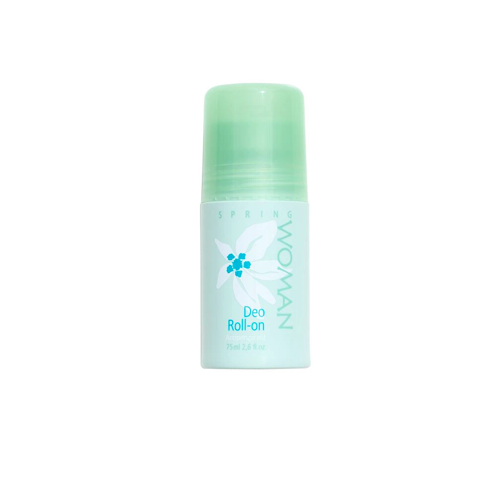 GOSH Woman Spring Deo Roll-On