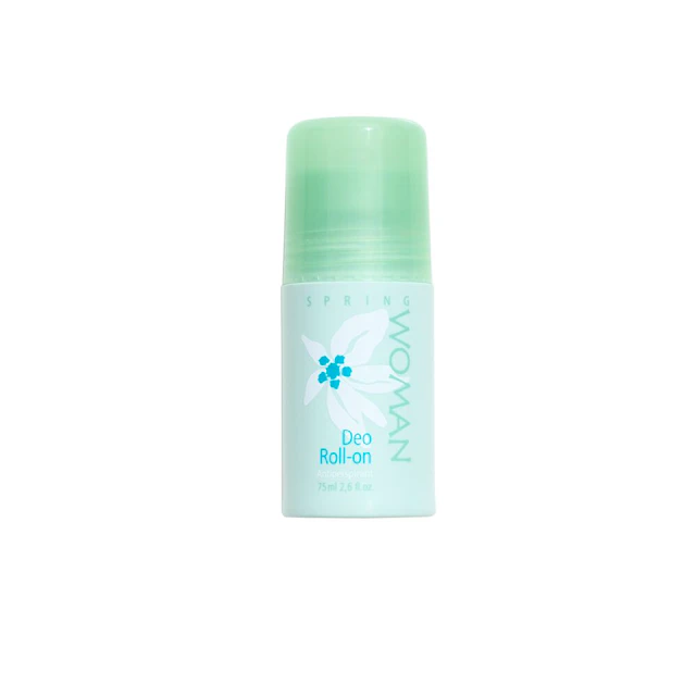 GOSH Woman Spring Deo Roll-On
