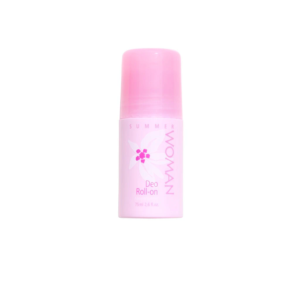 GOSH Woman Summer Deo Roll-On