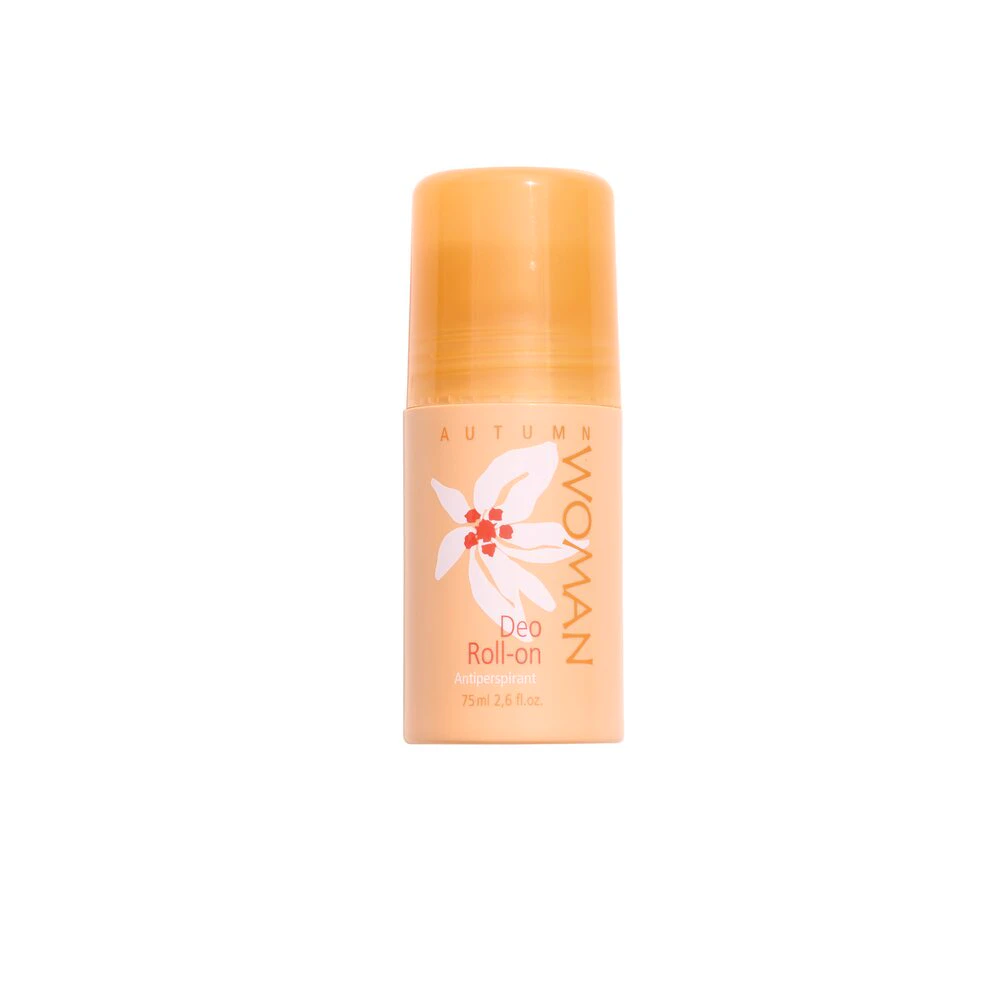GOSH Woman Autumn Deo Roll-On