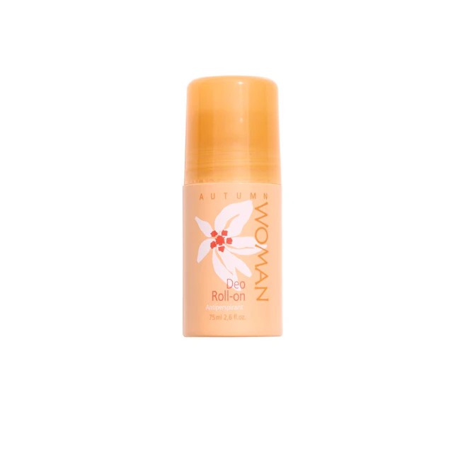 GOSH Woman Autumn Deo Roll-On