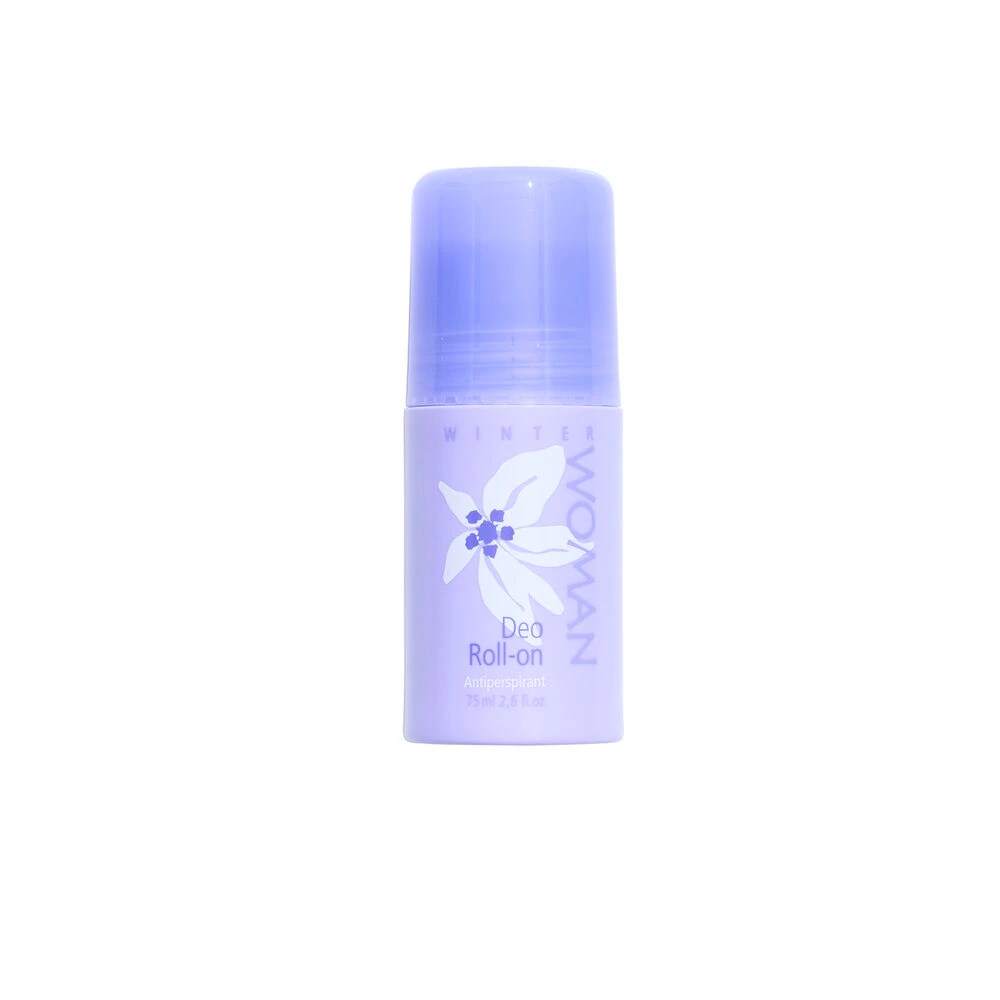 GOSH Woman Winter Deo Roll-On