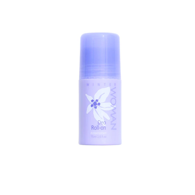 GOSH Woman Winter Deo Roll-On