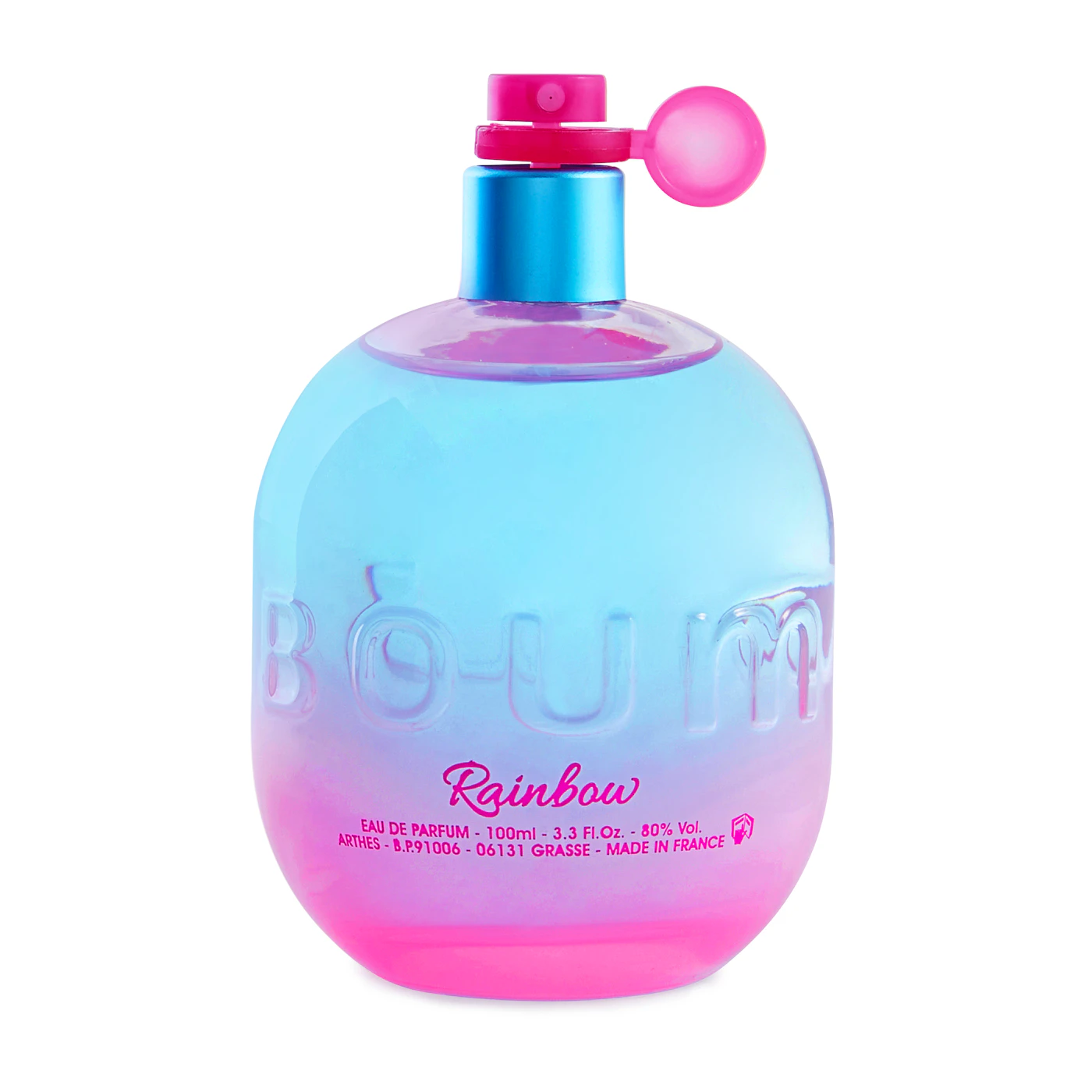Jeanne Arthes Boum Rainbow EDP