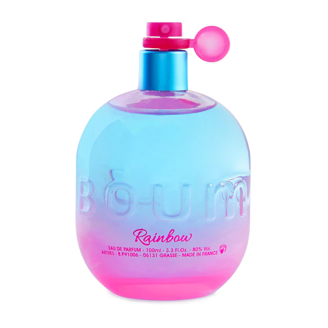Jeanne Arthes Boum Rainbow EDP