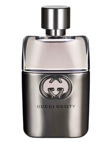 Gucci Guilty Pour Homme