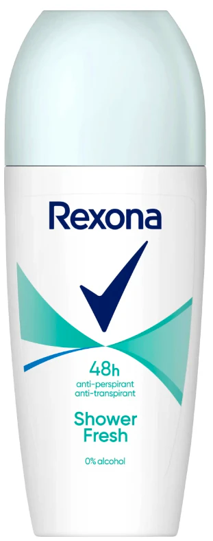 Rexona Shower Fresh Roll On