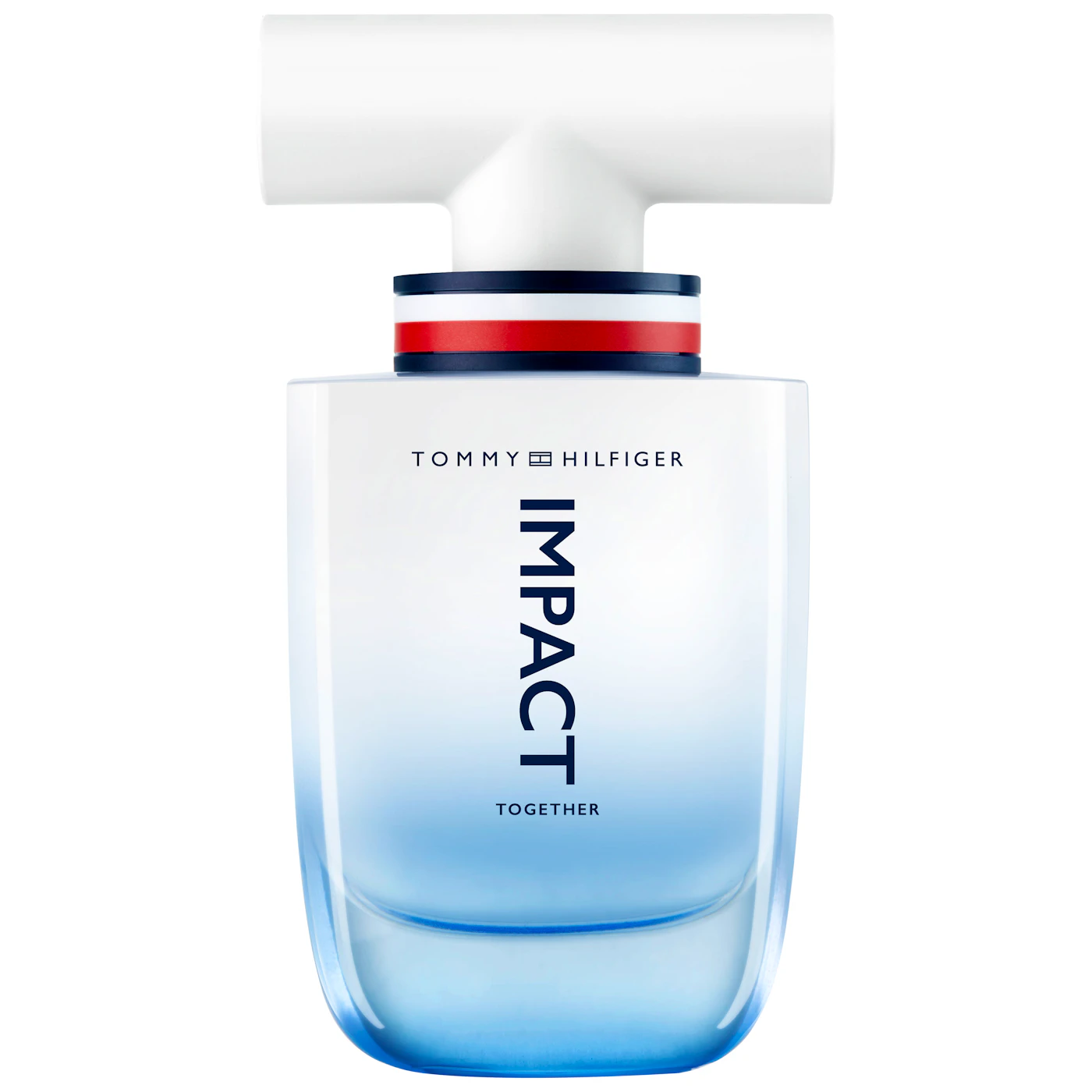 Tommy Hilfiger Impact Together EDT